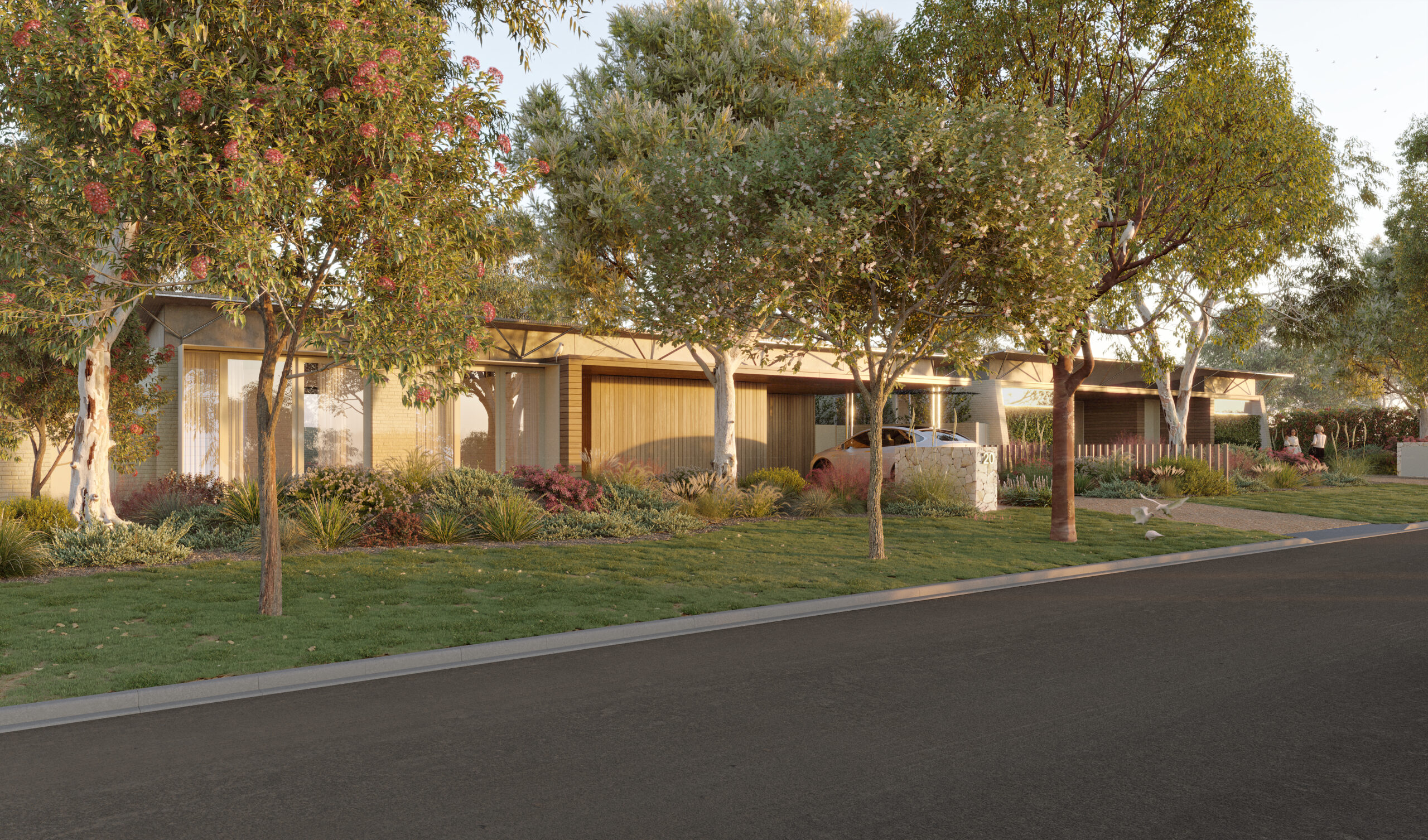 Disability housing illawong