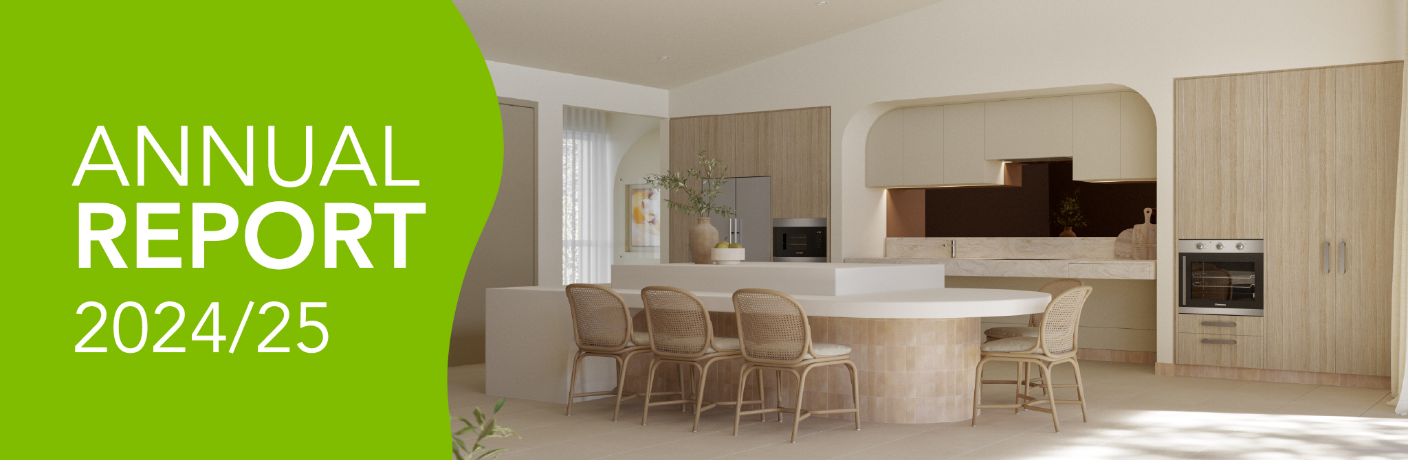 2024-2025 annual report