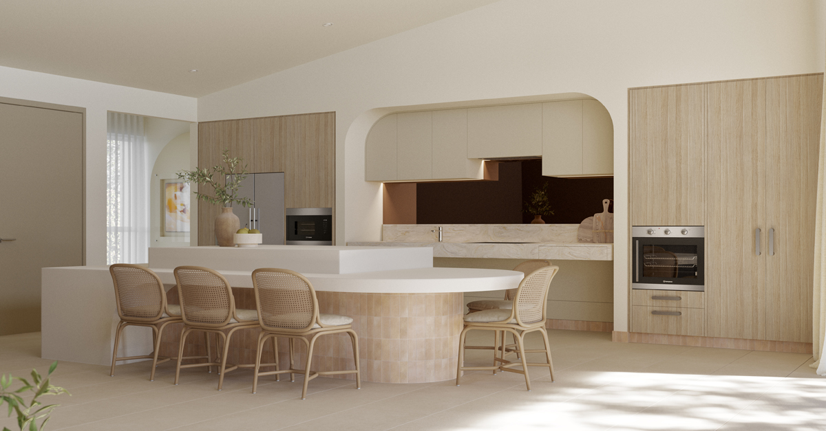 Disability housing in Illawong