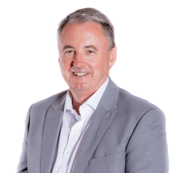 Sylvanvale Deputy Chairman - David Kelly